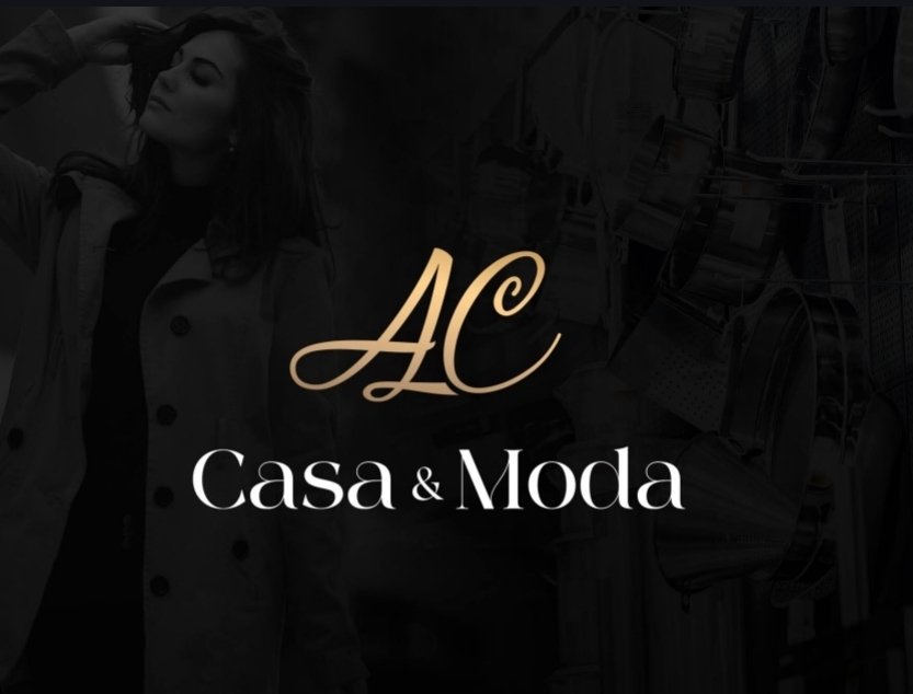 Ana Casa & Moda Logo